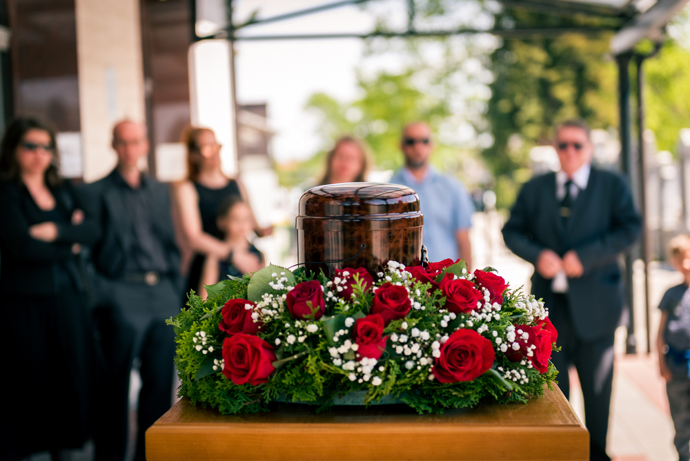 Making funeral arrangements in advance can ease family turmoil after your  death - Folsom, Orangevale, Fair Oaks